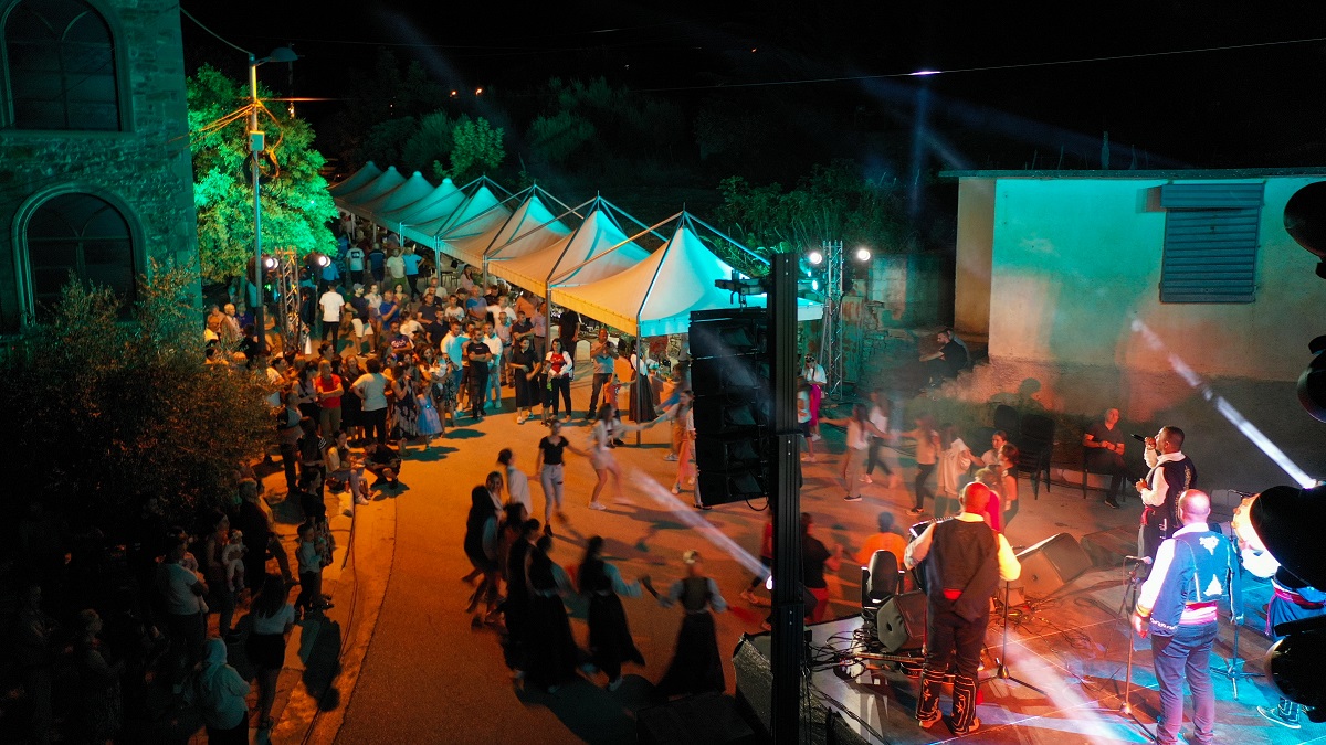 Roznik festival